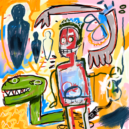 Item #5 Media