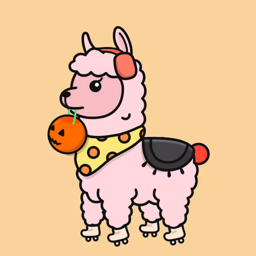 BabyLlama #7553