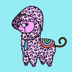 BabyLlama #791