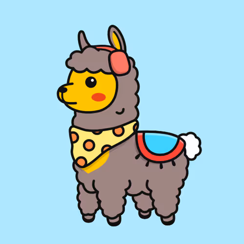 Babyllamaclub