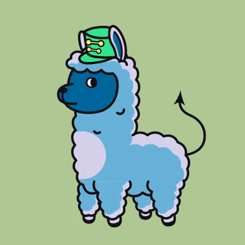 BabyLlama #5510
