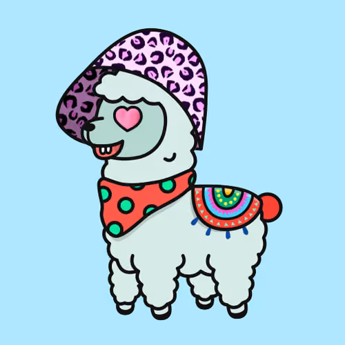 BabyLlama #7301