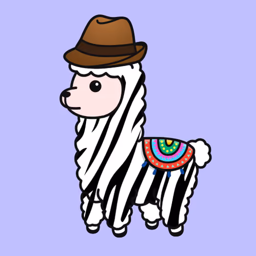 BabyLlama #6837