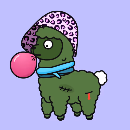 BabyLlama #38