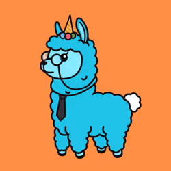 BabyLlama #7376