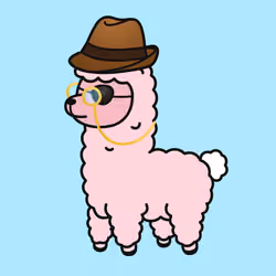 BabyLlama #949