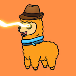 BabyLlama #2501