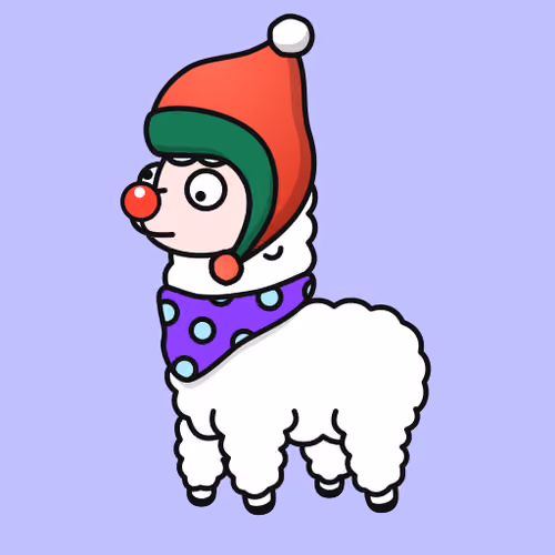 BabyLlama #7558