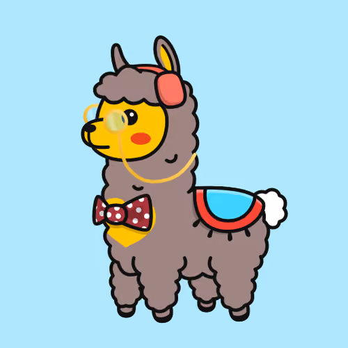 BabyLlama #833