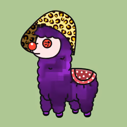BabyLlama #3500