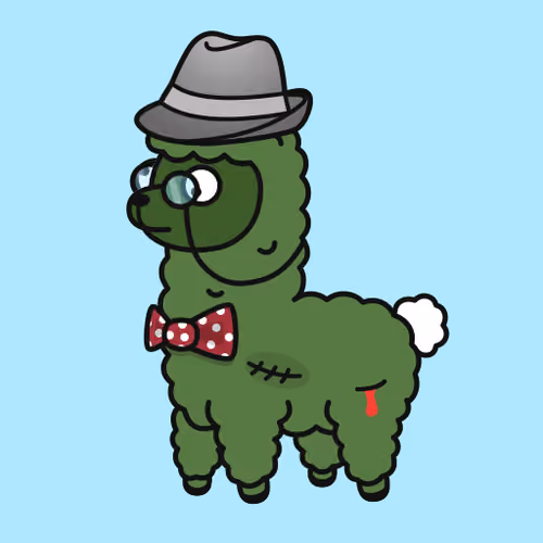 BabyLlama #2515