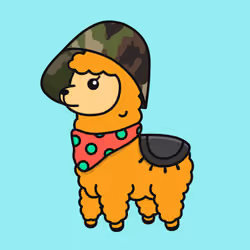 BabyLlama #11
