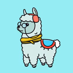 BabyLlama #300