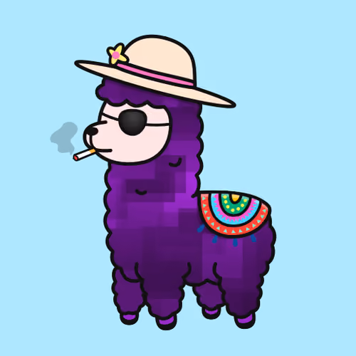 BabyLlama #167