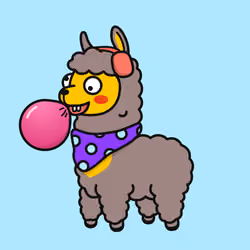 BabyLlama #7324