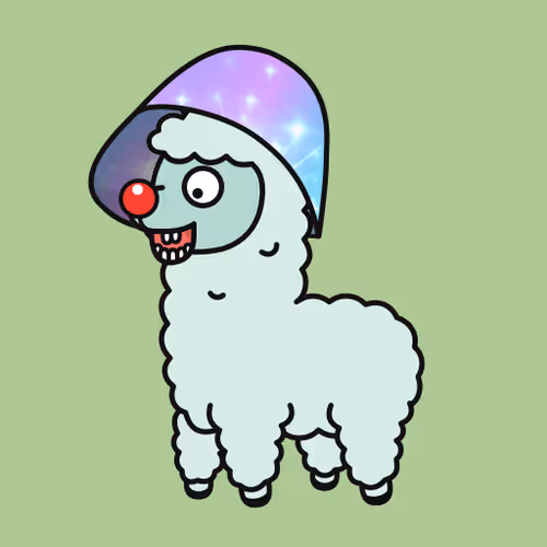 Babyllamaclub