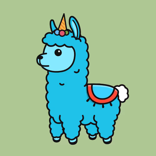 BabyLlama #7351
