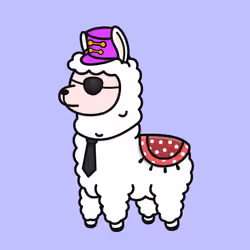 BabyLlama #7702