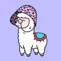 BabyLlama #1