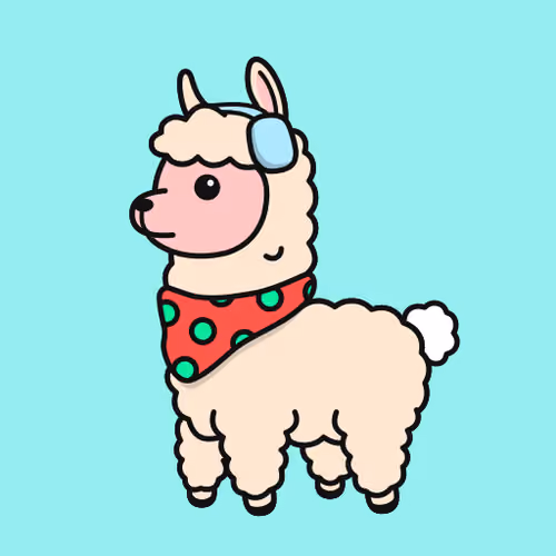 BabyLlama #6740