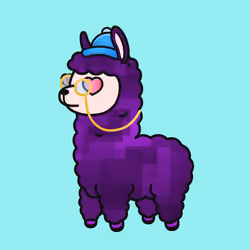 BabyLlama #4501
