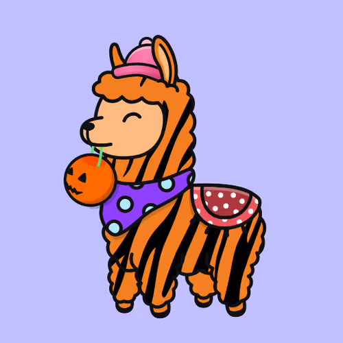 Babyllamaclub