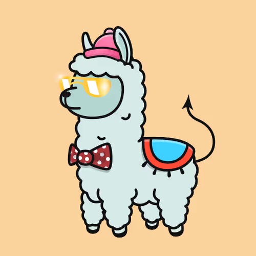 BabyLlama #7400