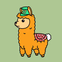 BabyLlama #7290