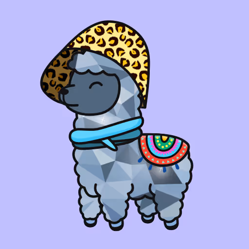 BabyLlama #32