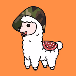 BabyLlama #7678