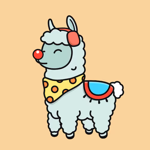 BabyLlama #6744