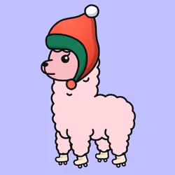 BabyLlama #1764