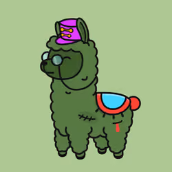 BabyLlama #1533