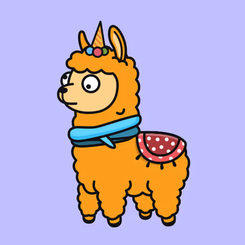 BabyLlama #55