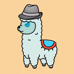 BabyLlama #6860