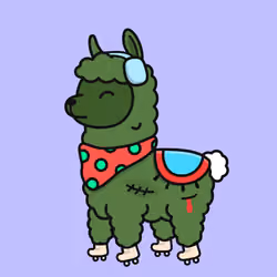 BabyLlama #6677