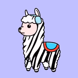 BabyLlama #8
