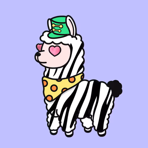 Babyllamaclub