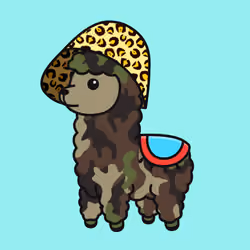 BabyLlama #773
