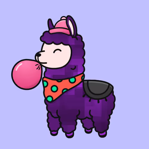 BabyLlama #4589