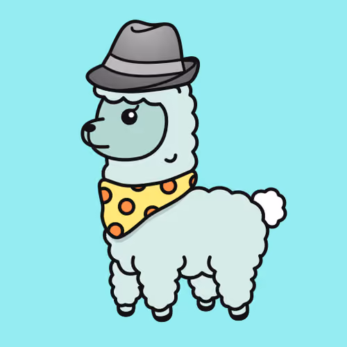 BabyLlama #7601
