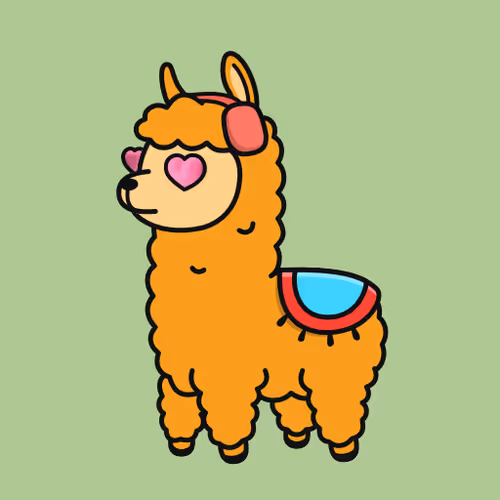 BabyLlama #75