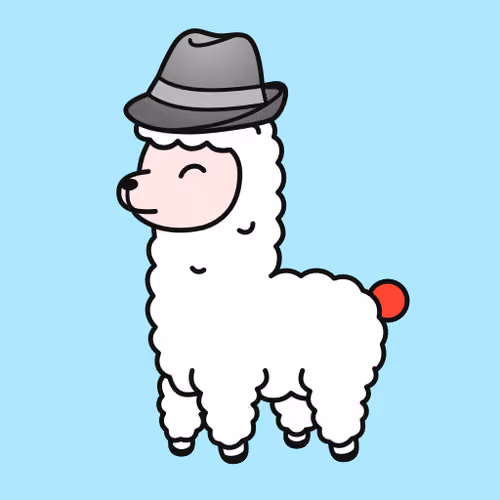BabyLlama #3350