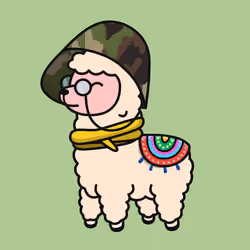 BabyLlama #822