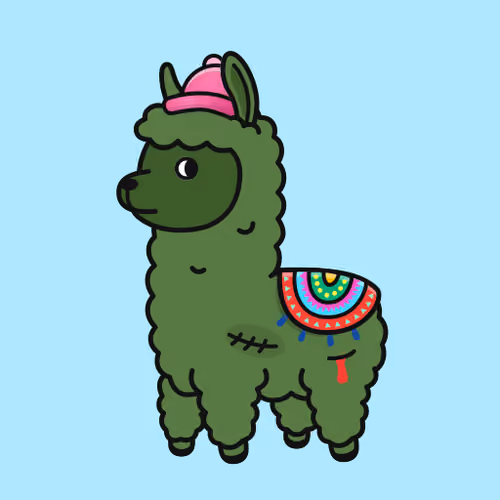 BabyLlama #6294