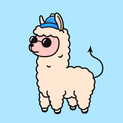 BabyLlama #6877