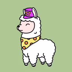 BabyLlama #7287