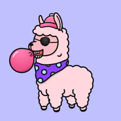 BabyLlama #6652
