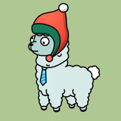 BabyLlama #7545