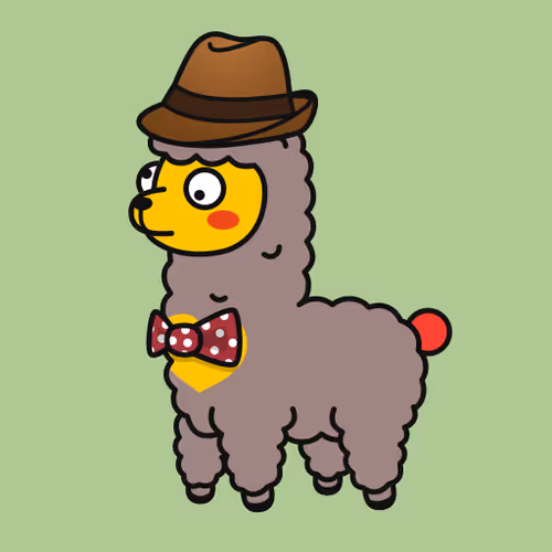 Babyllamaclub